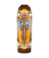 Skateboard complet Globe Restless Axe Man 10"