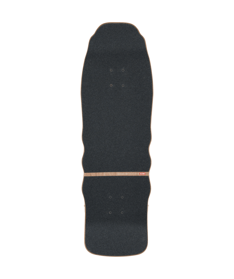 Skateboard complet Globe Restless Axe Man 10"