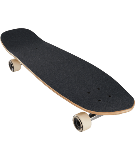Cruiser complet Globe Tracer Neue C0 Amber Current 31"
