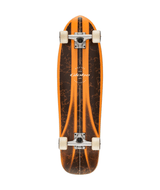 Cruiser complet Globe Tracer Neue C0 Amber Current 31"
