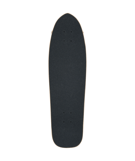 Cruiser complet Globe Tracer Neue C0 Amber Current 31"