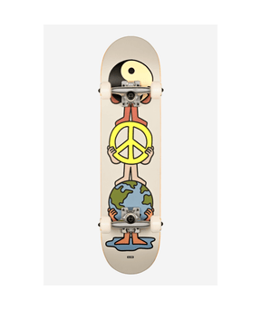 Skateboard complet Globe Kids Harmony Homies Mini All In 7"
