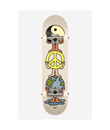 Skateboard complet Globe Kids Harmony Homies Mini All In 7"