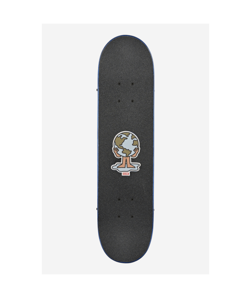 Skateboard complet Globe Kids Harmony Homies Mini All In 7"