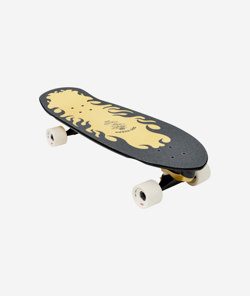 Surfskate Globe Thumpy Serial Chiller 30"