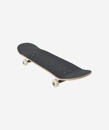 Skateboard complet Globe G0 Checked Out Black/Off-White 8"