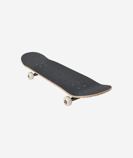 Skateboard complet Globe G0 Checked Out Black/Off-White 8"