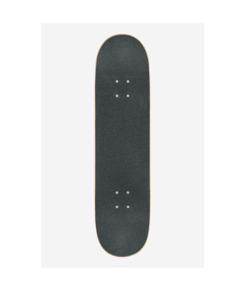 Skateboard complet Globe G0 Checked Out Black/Off-White 8"