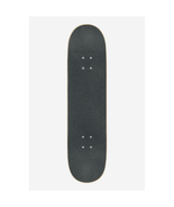 Skateboard complet Globe G0 Checked Out Black/Off-White 8"