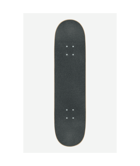 Skateboard complet Globe G0 Checked Out Black/Off-White 8"