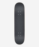 Skateboard complet Globe G0 Checked Out Black/Off-White 8"