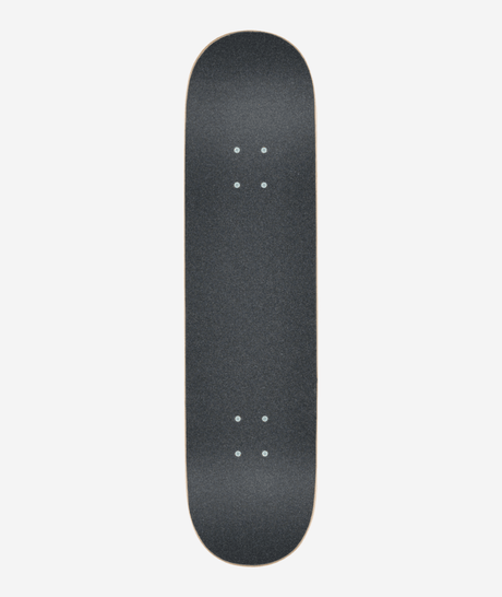 Skateboard complet Globe G0 Checked Out Black/Off-White 8"