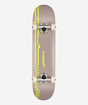Skateboard complet Globe Kids Racer Micro Fog/Hyper Green 6,5"