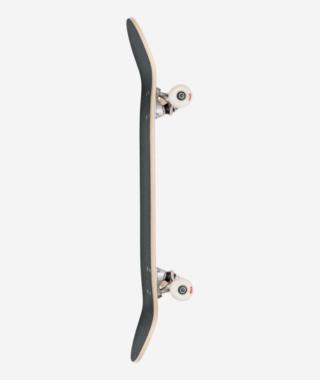 Skateboard complet Globe G0 Strype Hard Dusty Orange/Lavender 7,75"