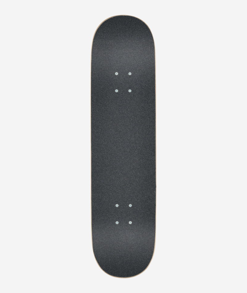 Skateboard complet Globe G0 Strype Hard Dusty Orange/Lavender 7,75"