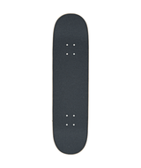 Skateboard complet Globe G0 Heyman Black Dye/Red 8"
