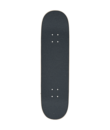 Skateboard complet Globe G0 Heyman Black Dye/Red 8"