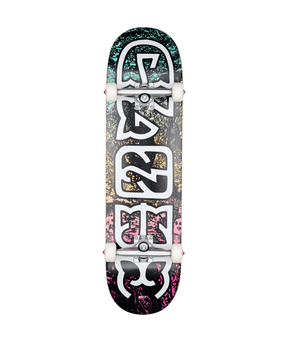 Skateboard complet Globe G0 Heyman Psychodelic 8,5"