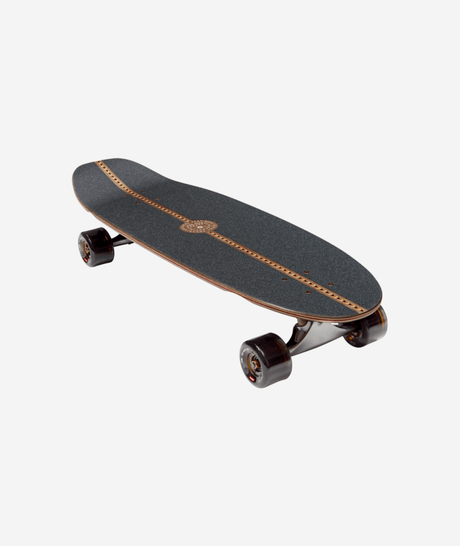 Cruiser complet Globe Coaster Mirage 31"