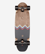 Cruiser complet Globe Coaster Mirage 31"