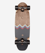 Cruiser complet Globe Coaster Mirage 31"