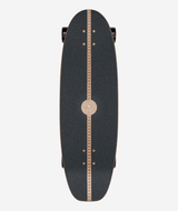 Cruiser complet Globe Coaster Mirage 31"