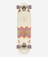 Cruiser complet Globe Forager Mesa 34"