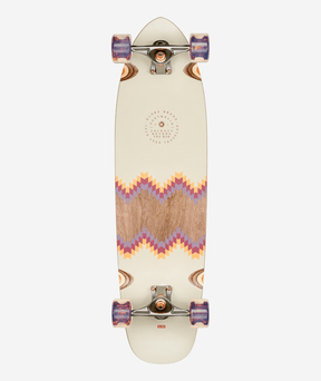 Cruiser complet Globe Forager Mesa 34"