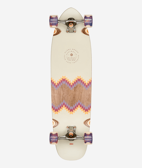Cruiser complet Globe Forager Mesa 34"