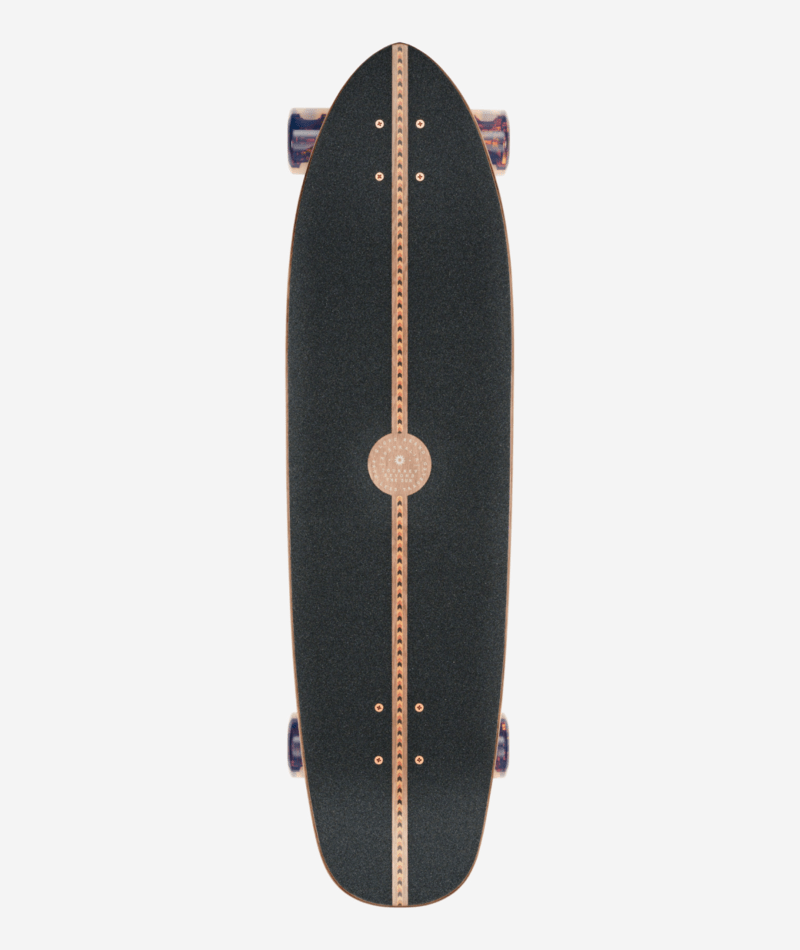 Cruiser complet Globe Forager Mesa 34"