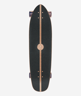 Cruiser complet Globe Forager Mesa 34"