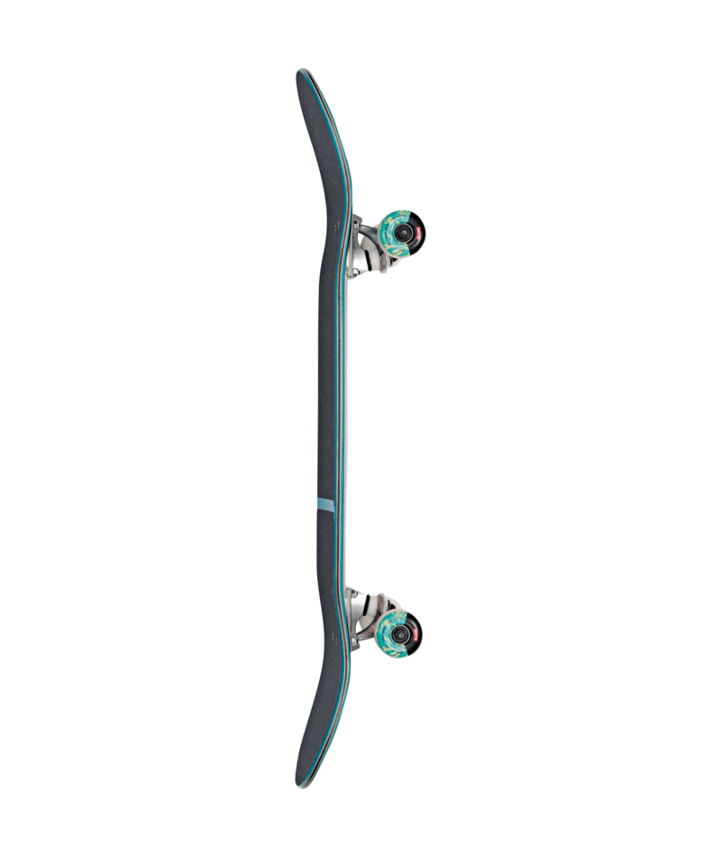 Skateboard complet Globe G1 Mind Expansion Black/Green 8,25"
