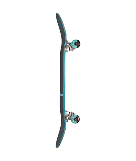 Skateboard complet Globe G1 Mind Expansion Black/Green 8,25"