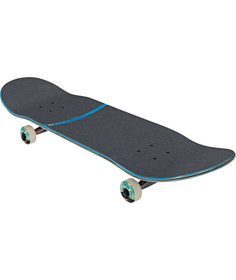Skateboard complet Globe G1 Mind Expansion Black/Green 8,25"