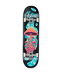 Skateboard complet Globe G1 Mind Expansion Black/Green 8,25"