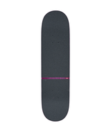 Skateboard complet Globe G1 Mind Expansion Off-White/Purple 8,5"