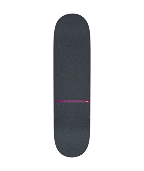 Skateboard complet Globe G1 Mind Expansion Off-White/Purple 8,5"
