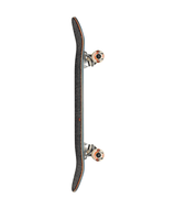 Skateboard complet Globe Kids Softie 83 Mid Dark Maple/Concrete Dreams 8,25"