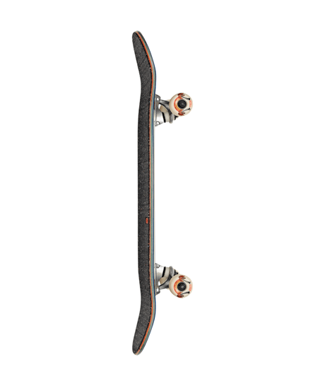 Skateboard complet Globe Kids Softie 83 Mid Dark Maple/Concrete Dreams 8,25"