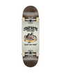 Skateboard complet Globe Kids Softie 83 Mid Dark Maple/Concrete Dreams 8,25"