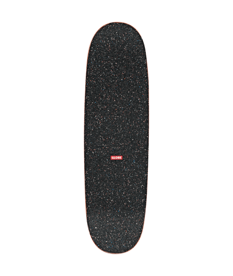 Skateboard complet Globe Kids Softie 83 Mid Dark Maple/Concrete Dreams 8,25"