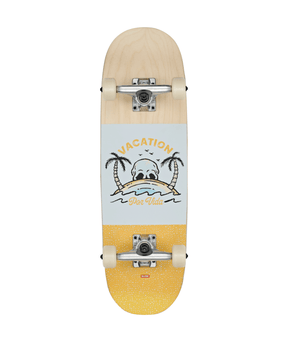 Skateboard complet Globe Kids Softie 83 Mini Natural/Por Vida 7,9"