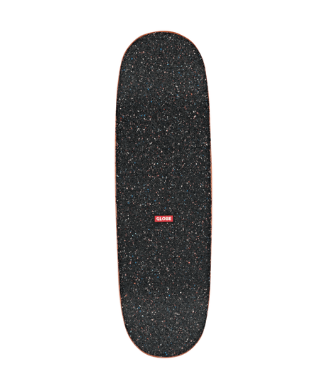 Skateboard complet Globe Kids Softie 83 Mini Natural/Por Vida 7,9"