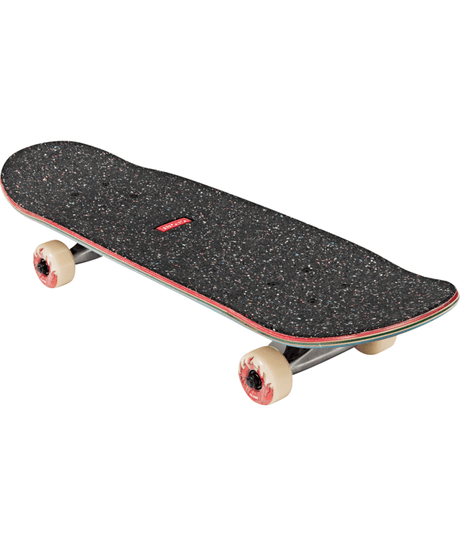 Skateboard complet Globe Kids Softie 83 Micro Black/In Flames 7,125"