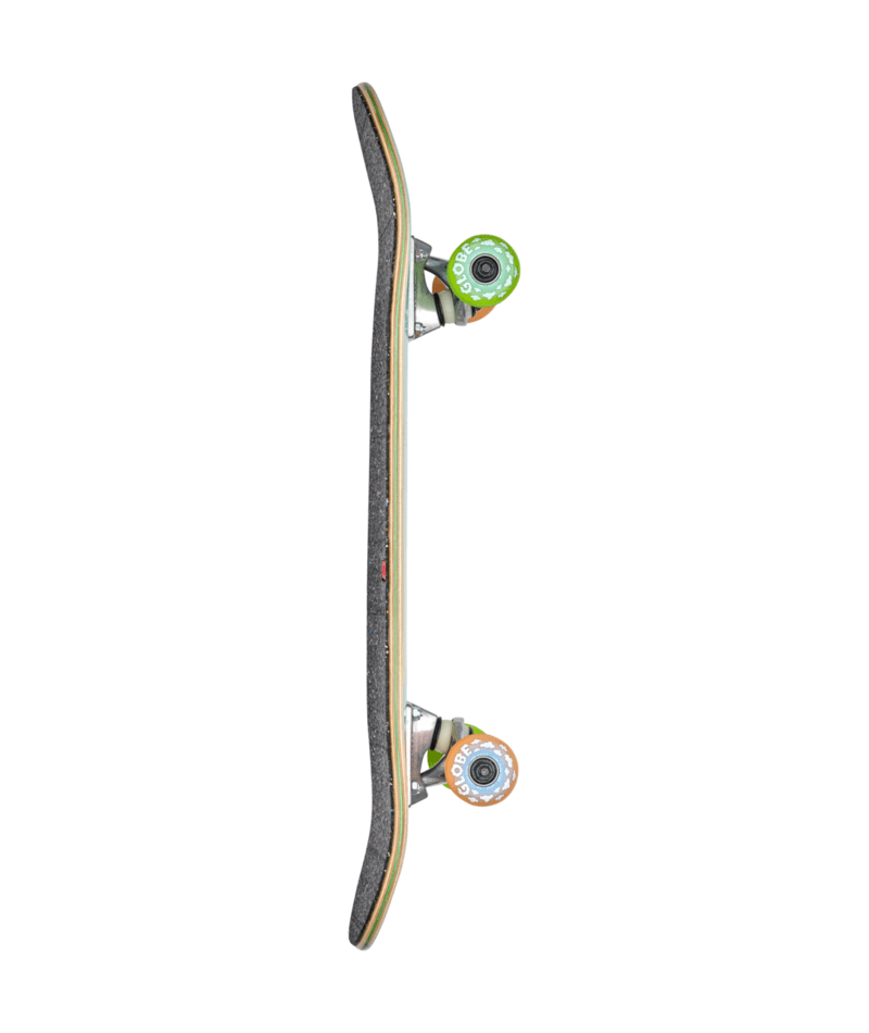 Skateboard complet Globe Kids Softie 83 Micro Cacti Guy 7,125"