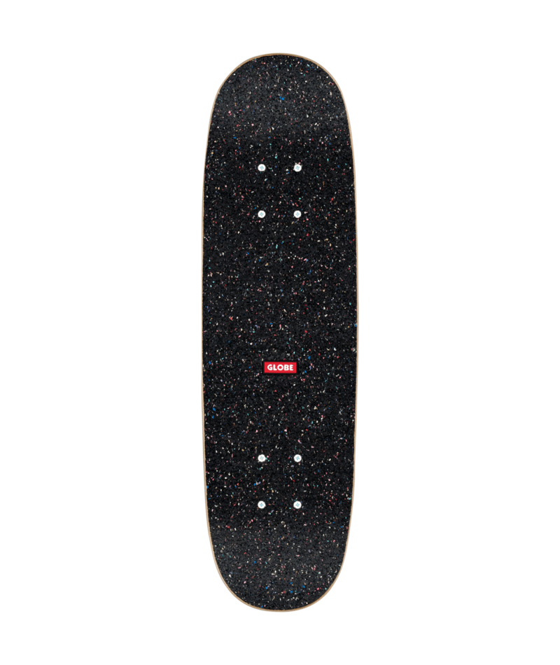 Skateboard complet Globe Kids Softie 83 Micro Cacti Guy 7,125"