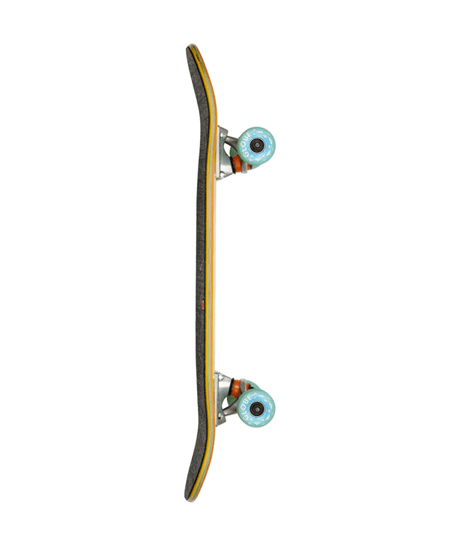 Skateboard complet Globe Kids Softie 83 Micro Unravelled 7,125"