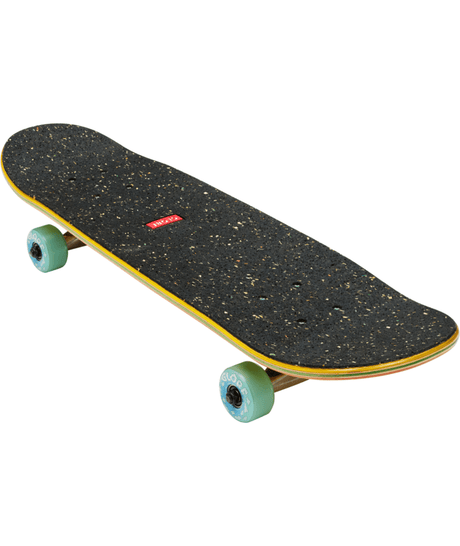 Skateboard complet Globe Kids Softie 83 Micro Unravelled 7,125"