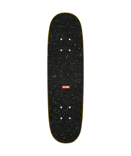 Skateboard complet Globe Kids Softie 83 Micro Unravelled 7,125"