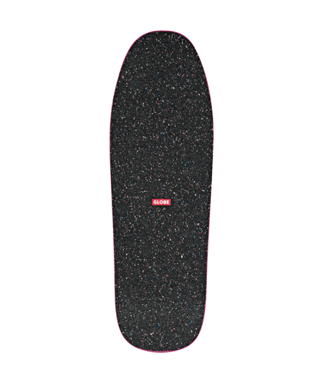 Cruiser complet Globe Kids Blaster Pirate Life 8,25"